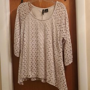 New Directions ladies top